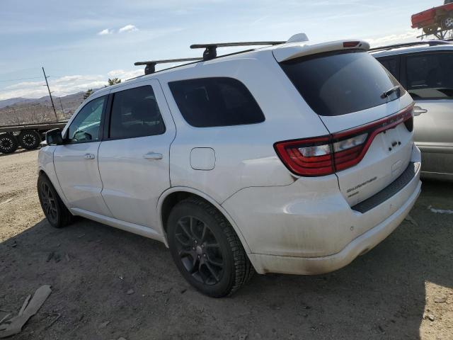 1C4SDJCT6GC331750 Dodge Durango R/t