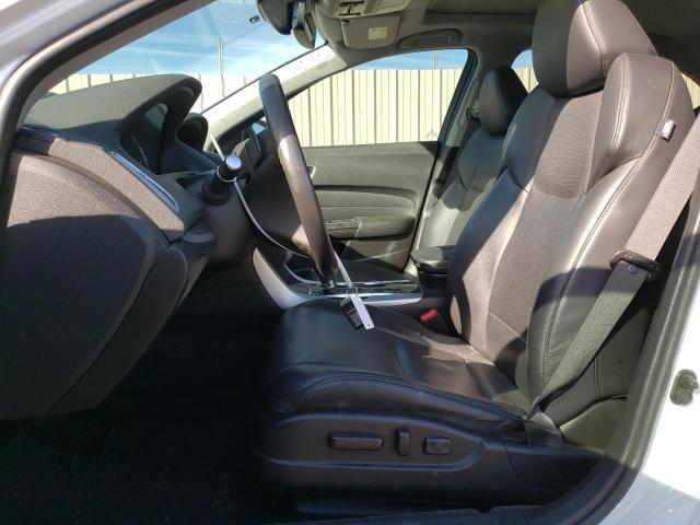 19UUB1F52JA001264 Acura TLX TECH