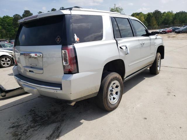1GKS2CKJXJR374501 GMC YUKON DENALI