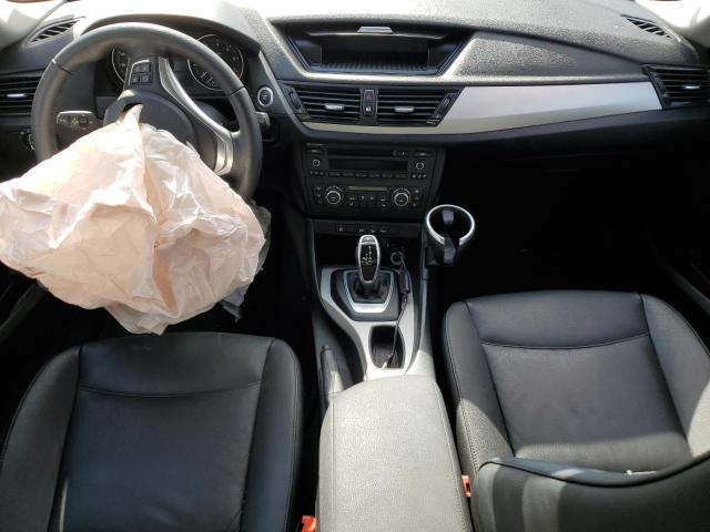 WBAVL1C59FVY31273 BMW X1 Xdrive28i