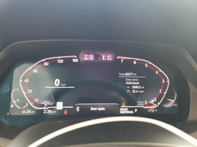 5UXCW2C06L9B16565 BMW X7 Xdrive40i