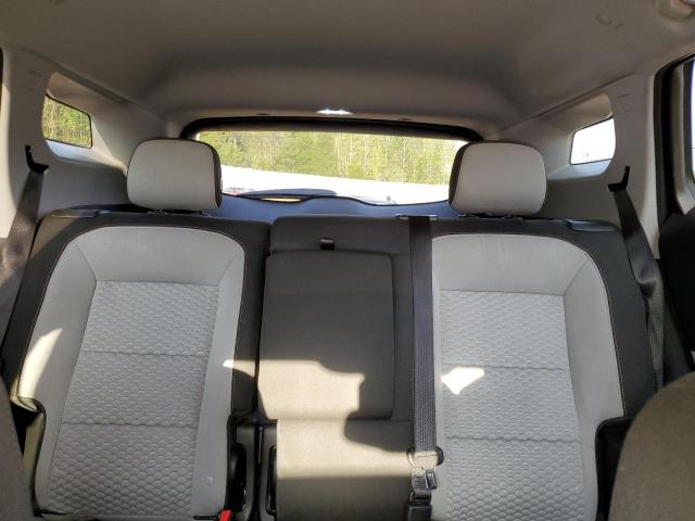 3GKALMEV3LL270973 GMC Terrain Sle