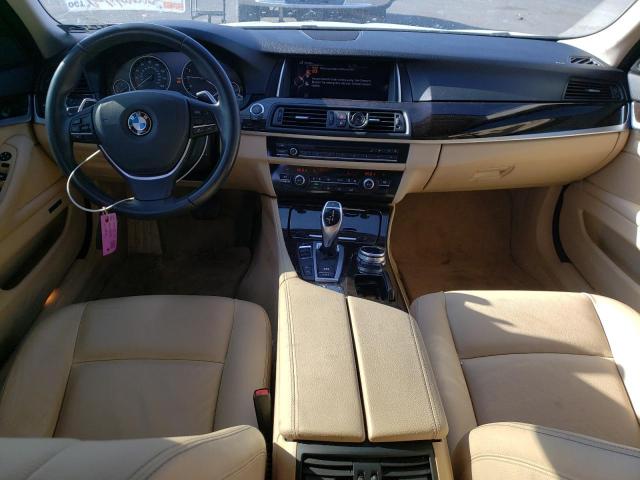 WBA5A7C53FD620990 BMW 528 XI