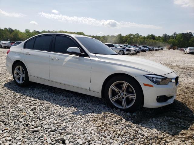 WBA3C1C52FK124153 BMW 328 I Sulev