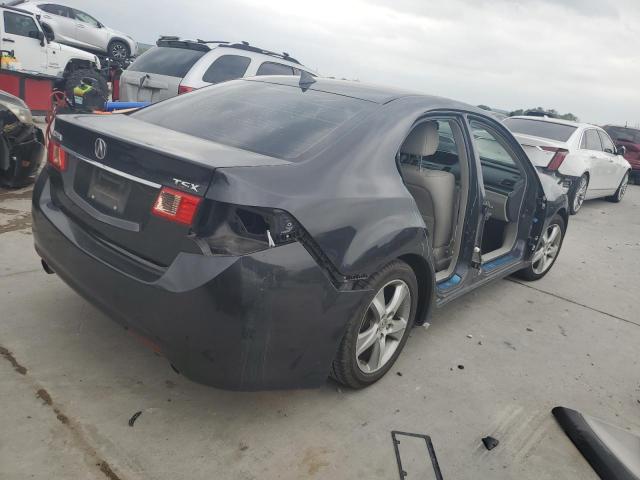 JH4CU2F4XEC003841 Acura TSX