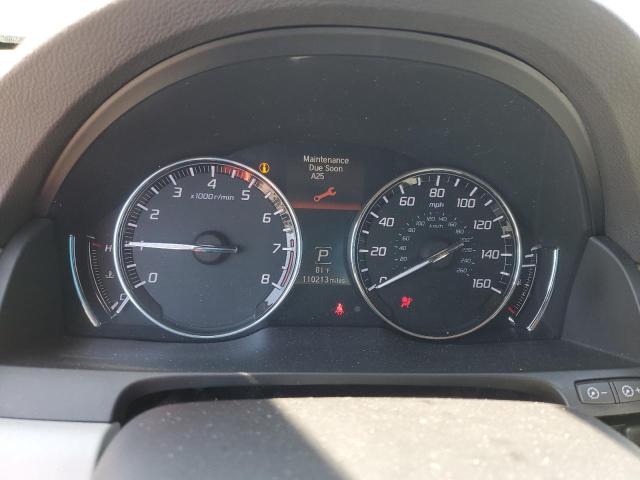 JH4KC1F58EC006884 Acura RLX TECH