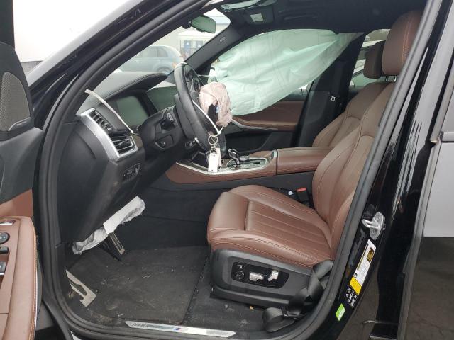 5UXCR6C09M9F30326 BMW X5 Xdrive40i