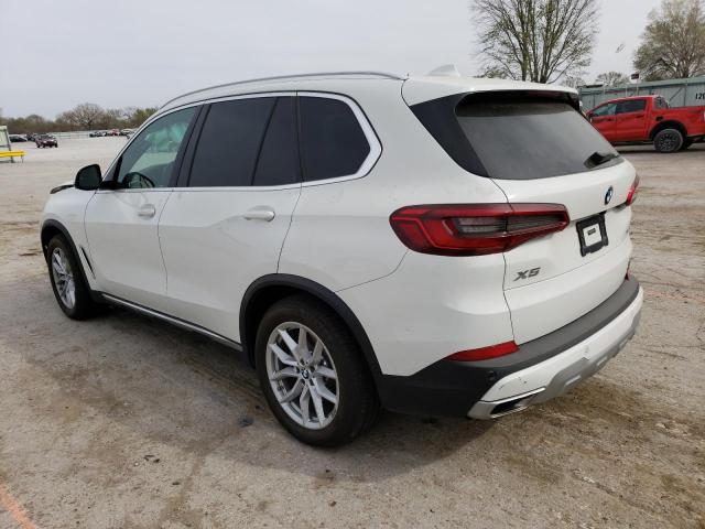 5UXCR6C04LLL65266 BMW X5 Xdrive40i