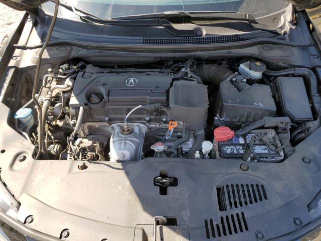 19UDE2F74KA004232 Acura Ilx Premium