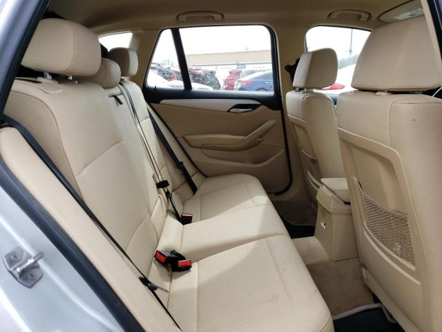 WBAVM1C57FV498889 BMW X1 Sdrive28i
