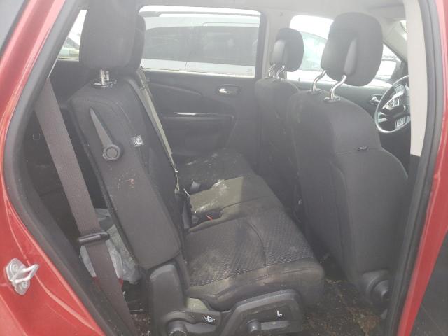 3C4PDCBB4KT756326 Dodge JOURNEY SE