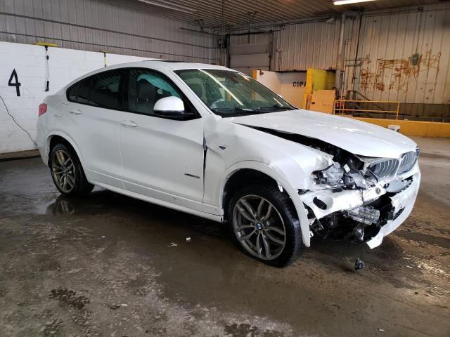 5UXXW3C51G0R21058 BMW X4 Xdrive28i