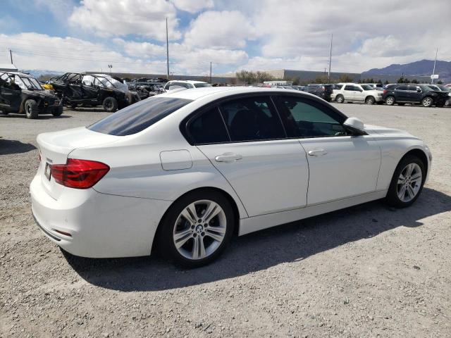 WBA8E9C54GK647917 BMW 328 I Sulev