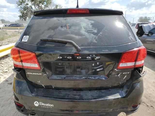 3C4PDCEG6JT219012 Dodge JOURNEY GT