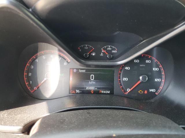 1GTG5BE39F1170150 GMC CANYON SLE