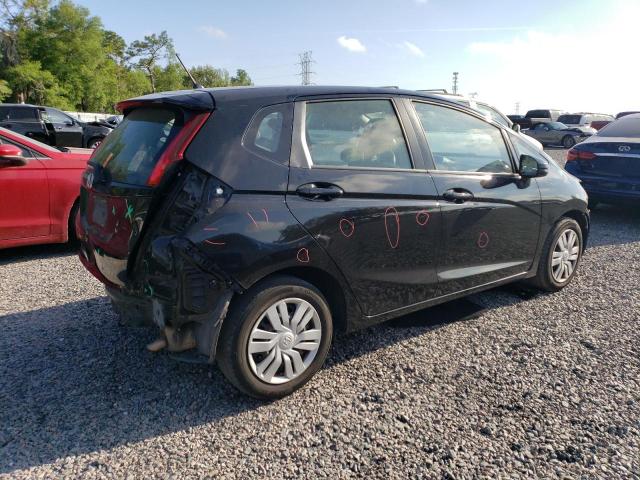 JHMGK5H51HS024005 Honda FIT LX