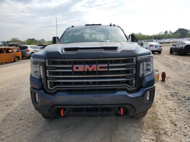 1GT49PEY7NF254808 GMC Sierra K2500 At4