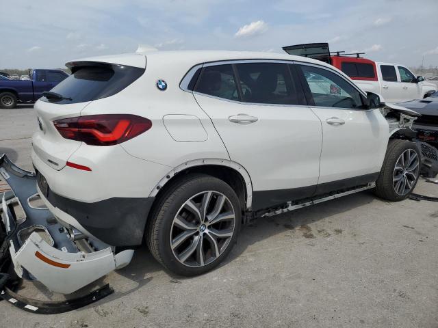 WBXYJ1C06N5U69639 BMW X2 Xdrive28i