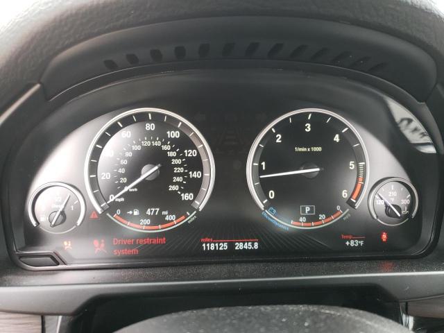 5UXKS4C55E0J96122 BMW X5 Xdrive35d
