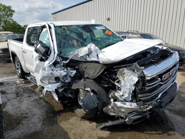 3GTUUDED4PG187645 GMC Sierra K1500 Slt