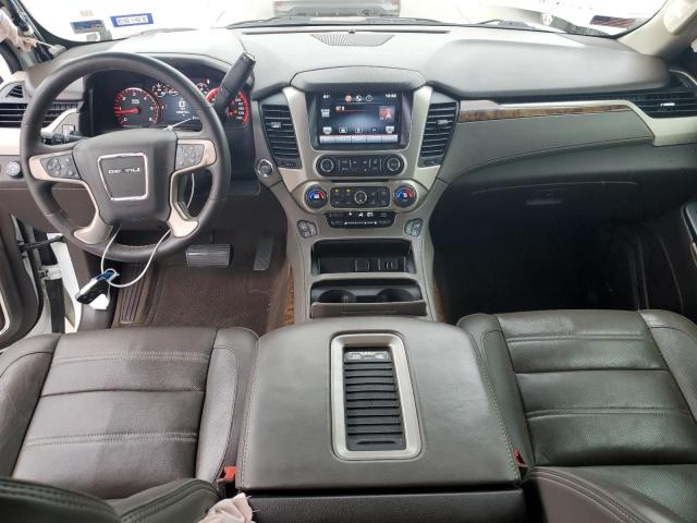 1GKS1CKJ2FR743958 GMC YUKON DENALI