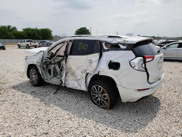 3GKALXEV6NL260801 GMC Terrain Denali