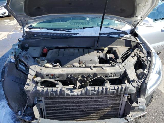 1GKKVTKD7FJ390100 GMC Acadia Denali