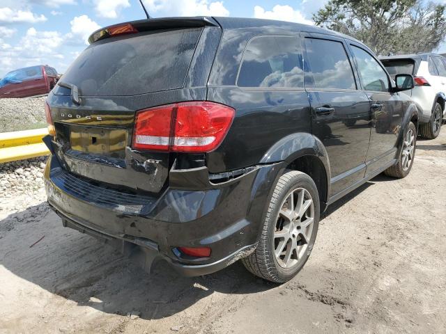 3C4PDCEG6JT219012 Dodge JOURNEY GT