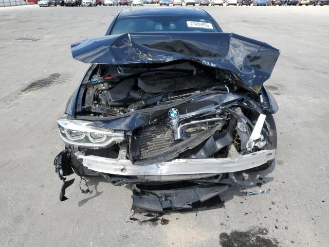 WBA8B9G32HNU53243 BMW 330 I