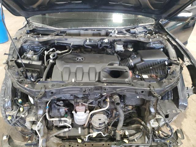 5J8TB4H34EL016142 Acura RDX