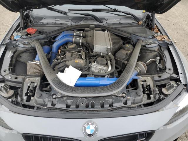 WBS8M9C52J5L00445 BMW M3