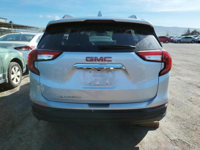 3GKALMEV2NL206877 GMC Terrain Sle