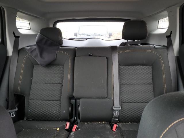 3GKALUEU0JL242519 GMC Terrain Sle