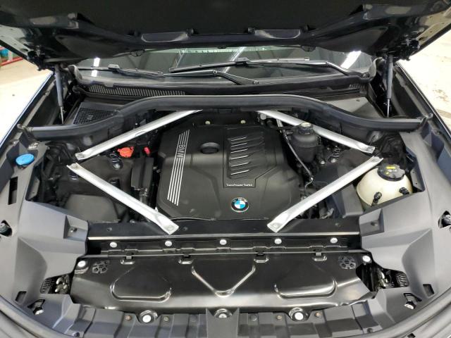 5UXCW2C55KL081141 BMW X7 Xdrive40i