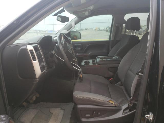 3GTP1UEC6EG204505 GMC Sierra C1500 Sle