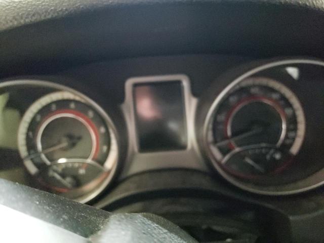 3C4PDDGGXGT160252 Dodge Journey Crossroad