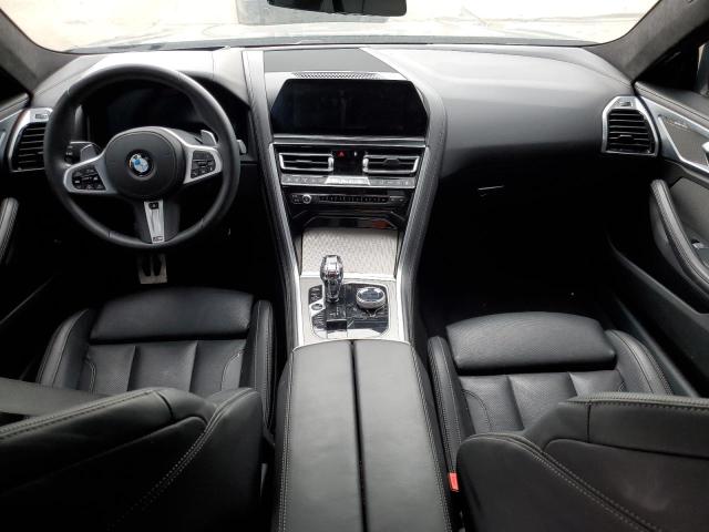 WBAGV2C0XLCD27807 BMW 840i