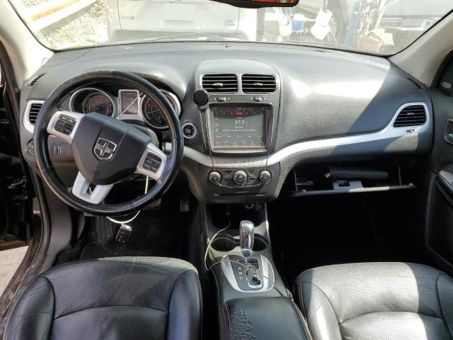 3C4PDCEG6JT219012 Dodge JOURNEY GT