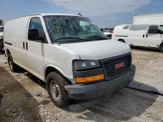 1GTZ7GFG4L1118597 GMC Savana G3500
