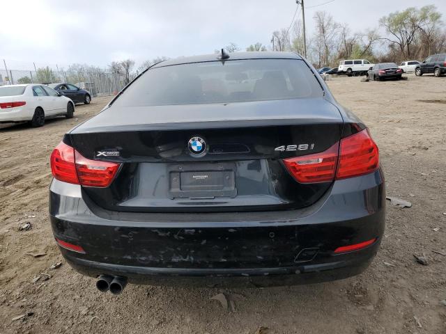 WBA3N9C51FK247063 BMW 428 XI