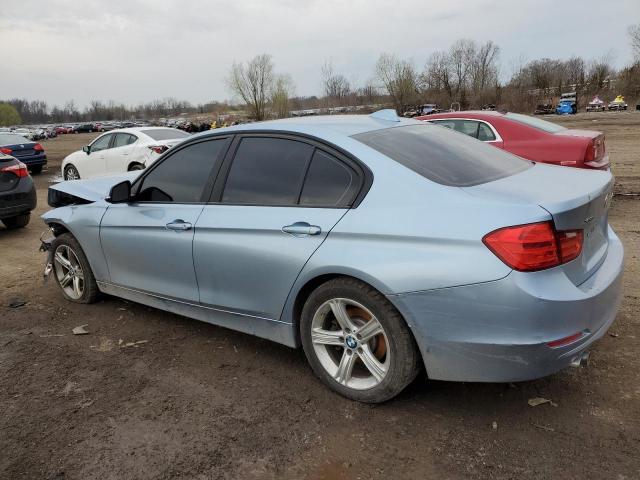 WBA3B5C55EF599300 BMW 328 Xi Sulev