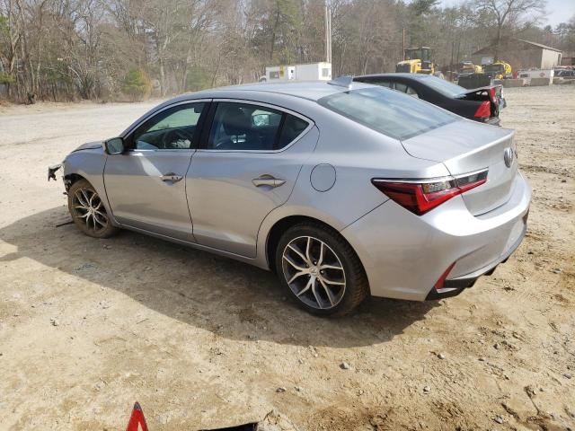 19UDE2F72KA002219 Acura Ilx Premium