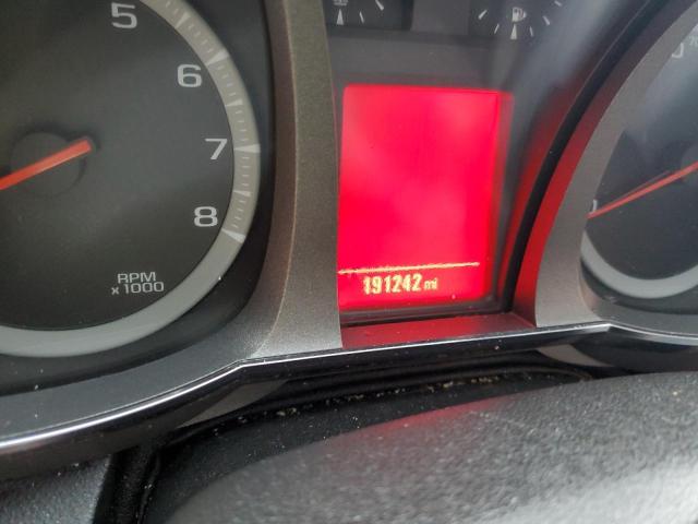 2GKALPEK2H6252130 GMC Terrain Slt