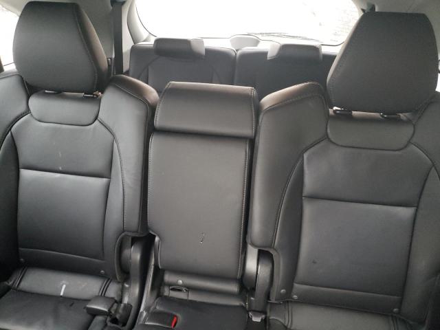 5J8YD4H35LL034064 Acura MDX