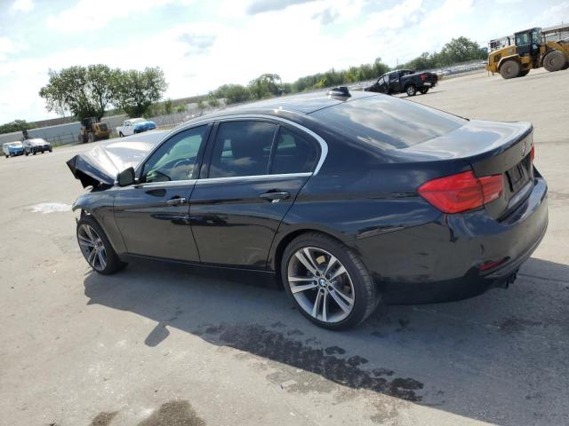WBA8B9G32HNU53243 BMW 330 I