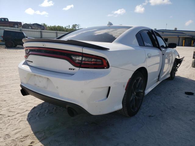 2C3CDXHG9NH189346 Dodge CHARGER GT