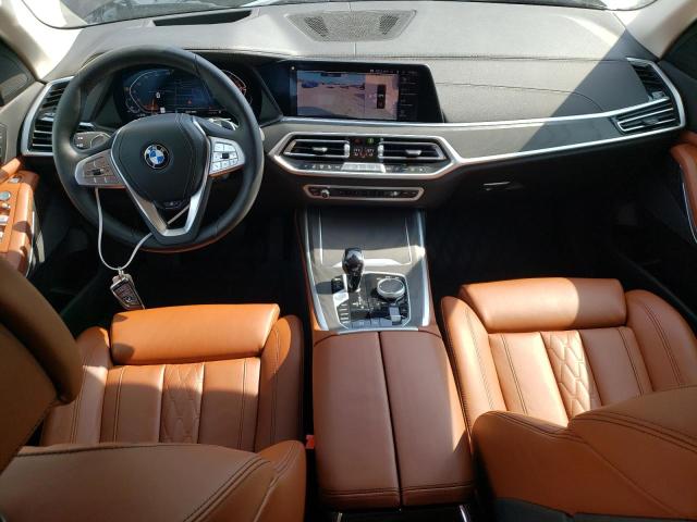5UXCW2C01N9K04603 BMW X7 Xdrive40i