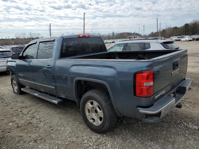 3GTU2VEC2EG300234 GMC Sierra K1500 Slt