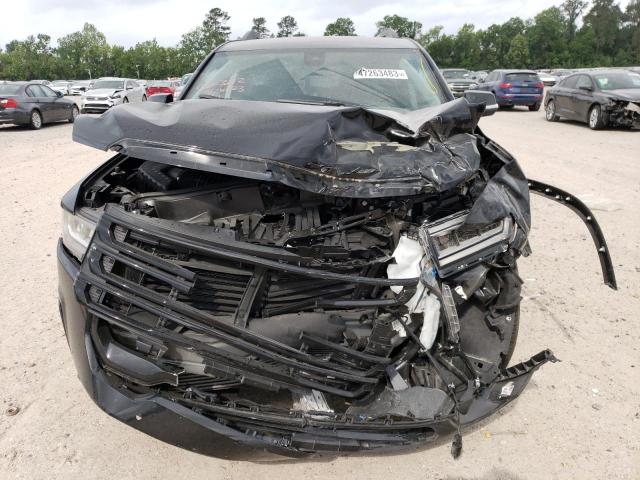1GKKNKL41PZ178532 GMC ACADIA SLE