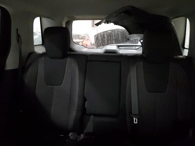 2GKALREK3E6328963 GMC Terrain Sle